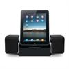 iLuv Creative Technology Hi-Fidelity Speaker Dock for iPad, iPhone and iPod iMM747